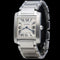 Montre Cartier Montre Tank Francaise 58 Facettes MT43941