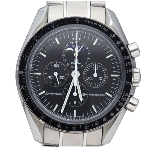 Montre Montre Omega Speedmaster Professional Moonwatch 58 Facettes MT41880