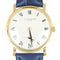 Montre Vacheron Constantin - Montre homme 6414 en or jaune 18kt 58 Facettes