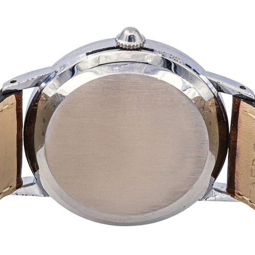 Montre Movado Montre  Acier 58 Facettes 4258448CN