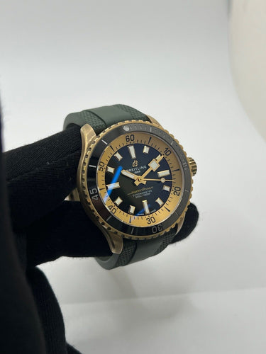 Breitling Superocean 42 N17375201L1S1 