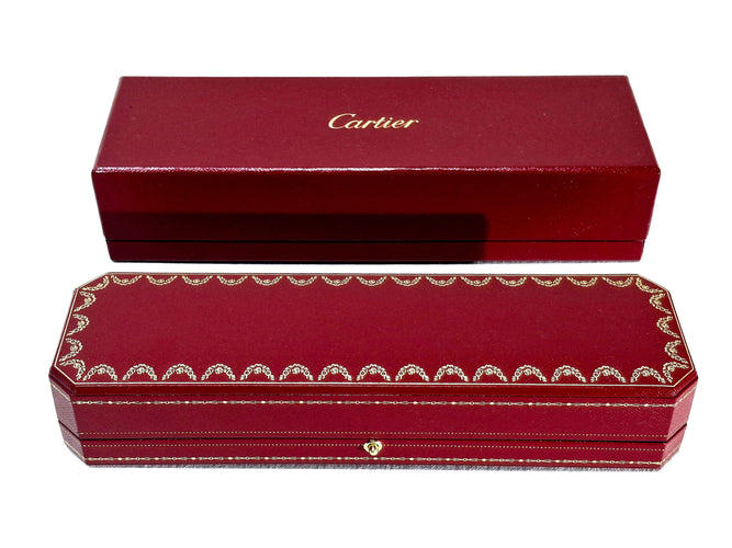 Bracelet Cartier - Bracelet Love en or gris 58 Facettes