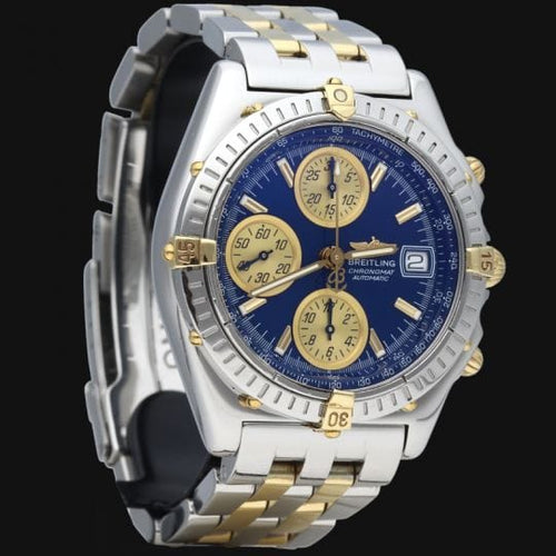 Montre Montre Breitling Chronomat 58 Facettes MT42112