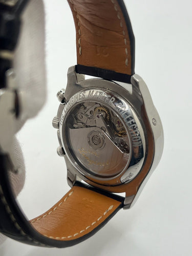 Montre Longines Master Collection L2.673.4.78.3 58 Facettes