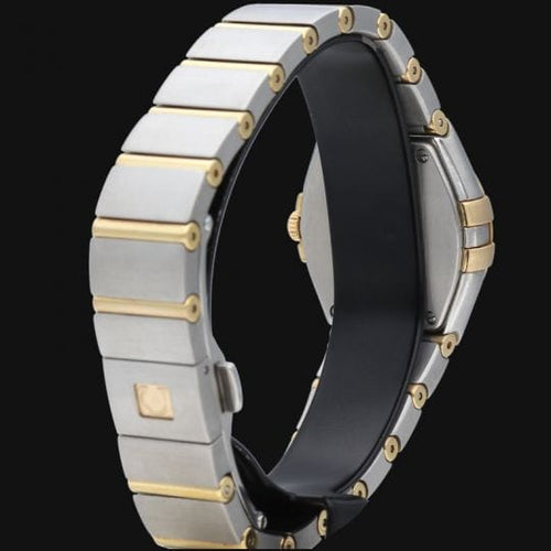 Montre Omega Montre Constellation 27Mm 58 Facettes MT43925