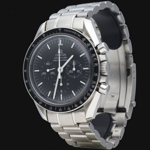 Reloj lunar Omega Speedmaster Professional