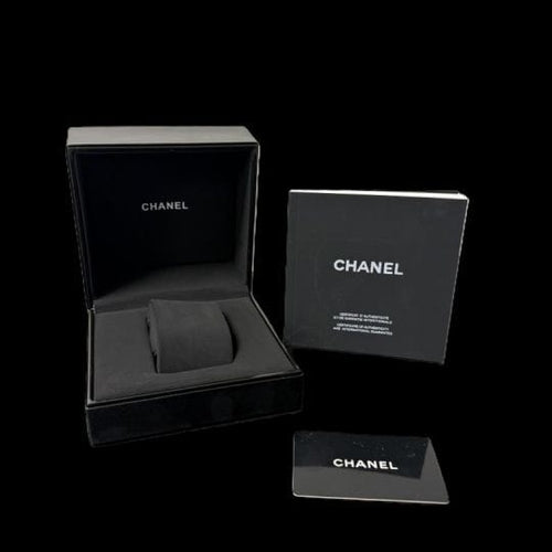 Montre Chanel Montre J12 29Mm Quartz 58 Facettes MT44668