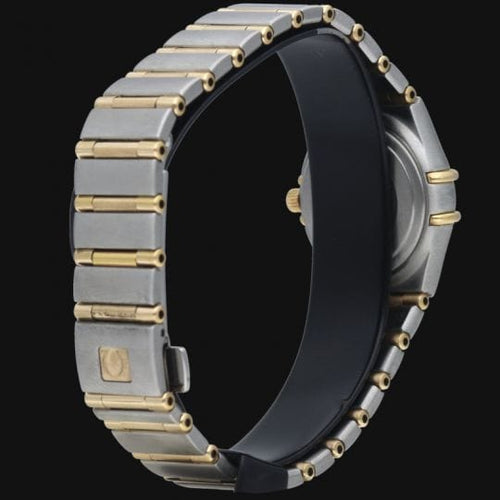 Montre Montre Omega Constellation Mini 58 Facettes MT41337