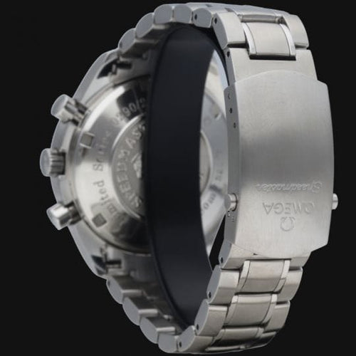 Relógio Omega Speedmaster Date Chronograph Edição Limitada 1957