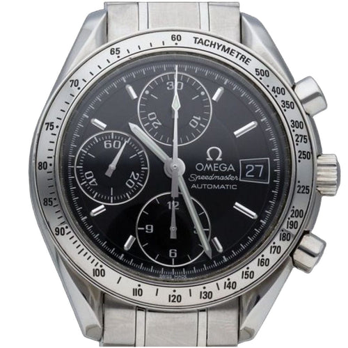 Montre Omega Montre Speedmaster Automatique Chronograph 58 Facettes MT41432