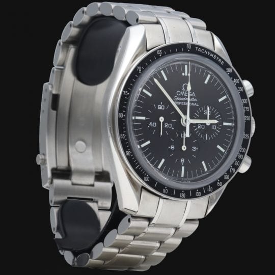 Montre Omega Montre Speedmaster Professional Moonwatch 58 Facettes MT40889