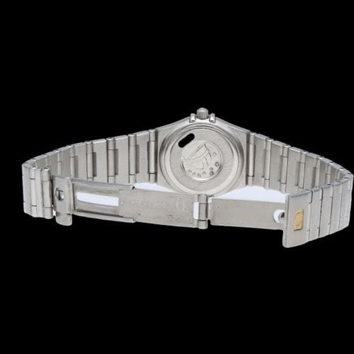 Montre Omega Montre Constellation 58 Facettes MT39128