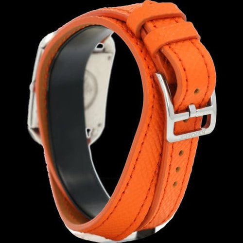 Montre Hermes Montre Cape Cod 58 Facettes MT44555