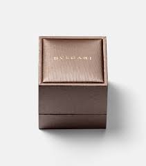 Bague 56 BULGARI - Bague Serpenti en or blanc et diamants 58 Facettes