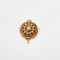 Broche Broche en diamants Vintage 58 Facettes 2446