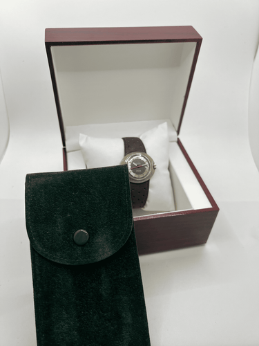 Montre Omega Dynamic 58 Facettes