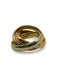 Bague Bague Trinity Cartier T50 58 Facettes