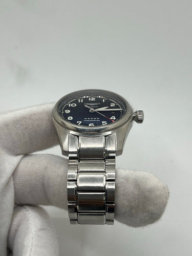 Montre Longines Spirit 58 Facettes