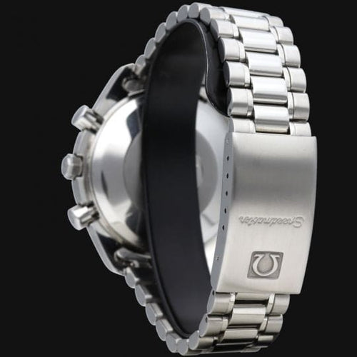 Montre Omega Montre Speedmaster Date Chronograph Automatique 58 Facettes MT41444