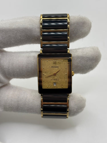 Montre Rado Florence 160.3605.2N 58 Facettes