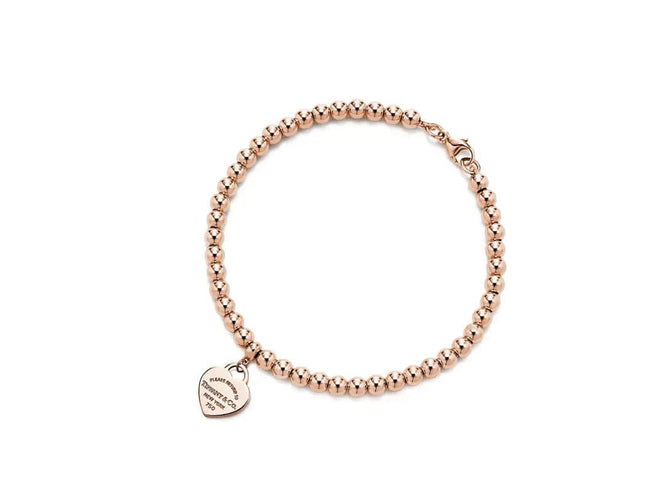 Bracelet Bracelet Tiffany de la collection Return to Tiffany 58 Facettes 15882