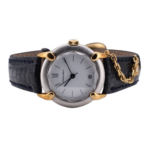 Montre CHAUMET - Montre ÉLYSÉES Avec Son Écrin 58 Facettes 412