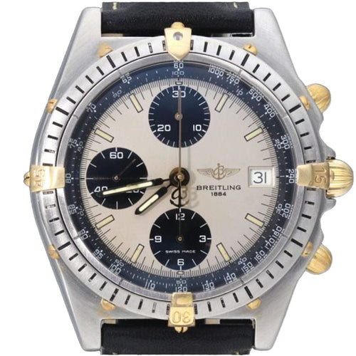 Montre Breitling Montre Chronomat Chronograph 58 Facettes MT41730