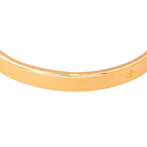 Bague 52 Bague Marguerite  Or rose Rubis 58 Facettes 4354719CN