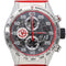 Montre Tag Heuer Montre Carrera Calibre Heuer 01 58 Facettes MT42691