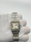 Bracelet Cartier Santos Carree Date Automatic 58 Facettes