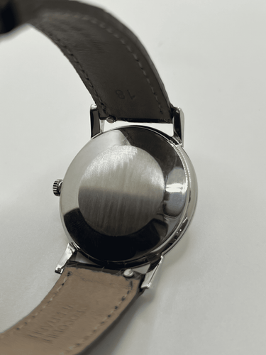 Montre Omega Classic Vintage 33 mm 58 Facettes