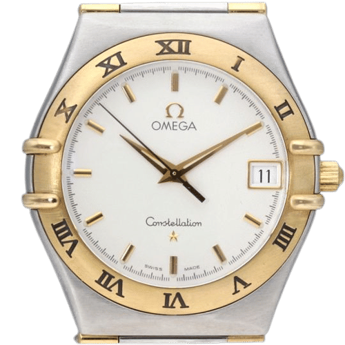 Montre Omega Montre Constellation 58 Facettes MT42198