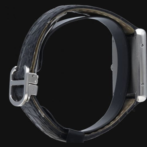 Montre Cartier Montre Tank Solo 58 Facettes MT44114