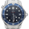 Omega Sat Seamaster Diver 300M 
