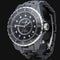Montre Chanel Montre J 12 38Mm 58 Facettes MT44251