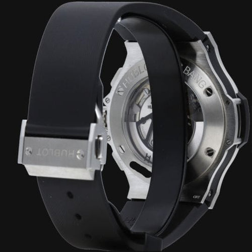 Montre Hublot Montre Big Bang Aero 44Mm 58 Facettes MT43110