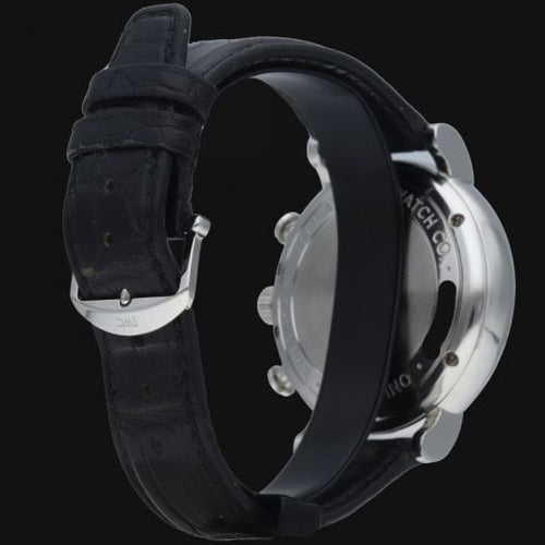 Montre Iwc Montre Portofino Chronogra 58 Facettes MT41112