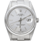 Montre Rolex Montre Date 34 58 Facettes MT43253