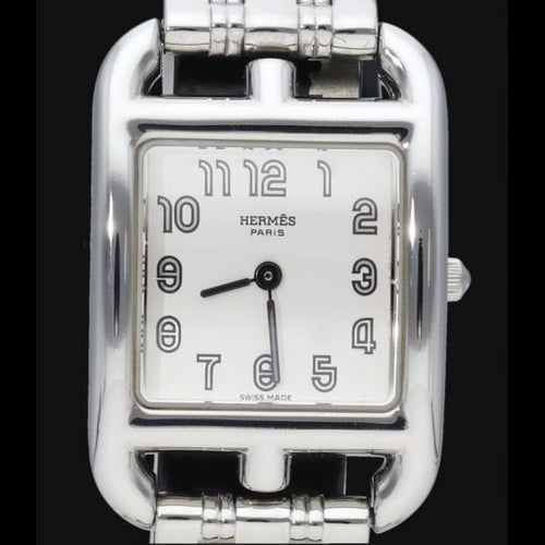 Montre Hermes Montre Cape Cod 58 Facettes MT41655