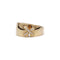 Bague 60 CHAUMET - Bague "Liens Croisés" 58 Facettes 240146R