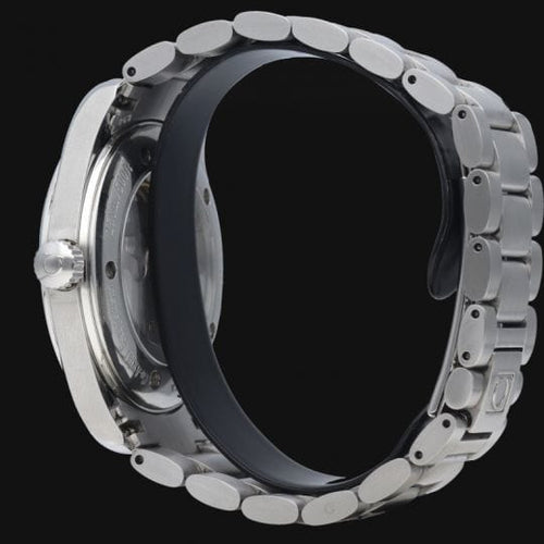 Montre Omega Montre Seamaster Aqua Terra Co-Axial 58 Facettes MT40509