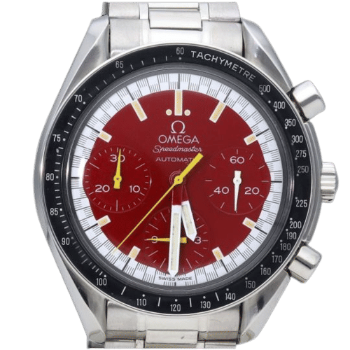 Montre Omega Montre Speedmaster 58 Facettes MT44783