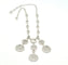 Collier Collier Bulgari de la collection Astrale, or et diamants 58 Facettes 12909
