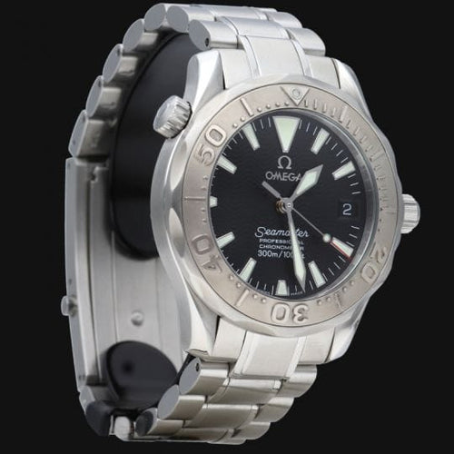 Montre Omega Montre Seamaster Diver 300 M 58 Facettes MT42832