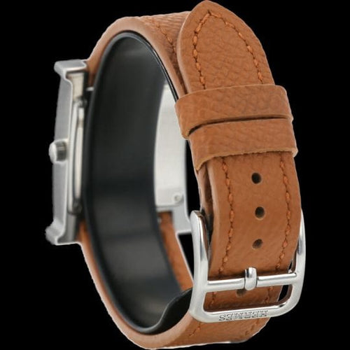 Montre Hermes Montre Heure H 58 Facettes MT42157