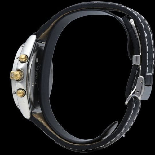 Montre False Montre Sextant Chronograph 58 Facettes MT39643