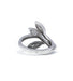 Bague 53 Bague - Or & Diamants 58 Facettes 210231R