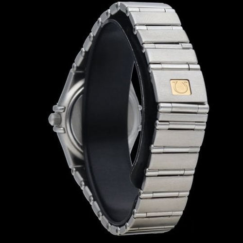 Montre Omega Montre Constellation Mini 58 Facettes MT39878