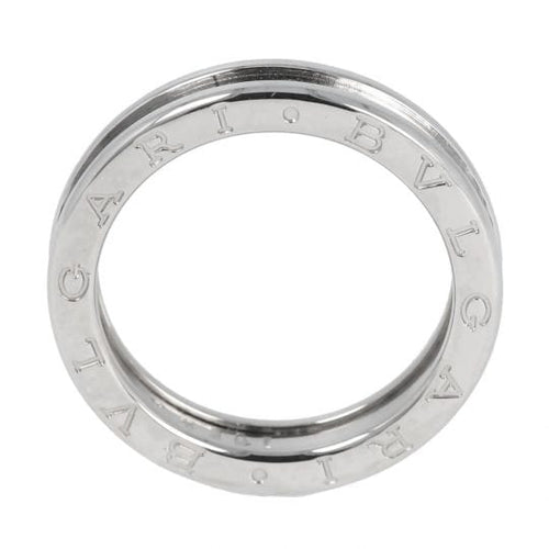 Bague 52 Bague Bulgari Collection « B.Zero1 » 58 Facettes 3965