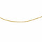 Collier Collier Maille torsadée Or jaune 58 Facettes 4890748CN